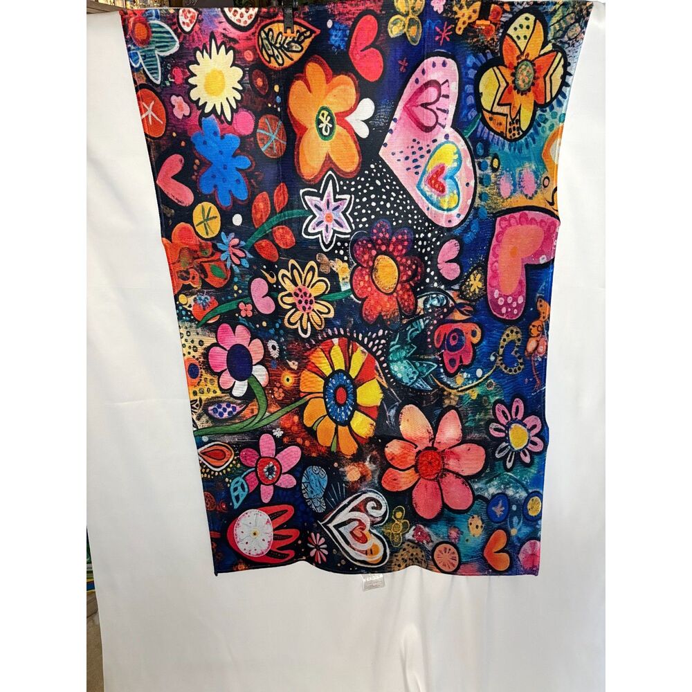 Dopamine Decor Stlye Rug